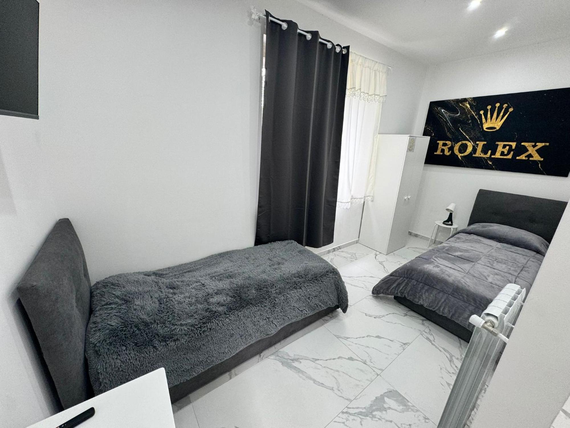 Villa Life San Donato Milanese Dış mekan fotoğraf