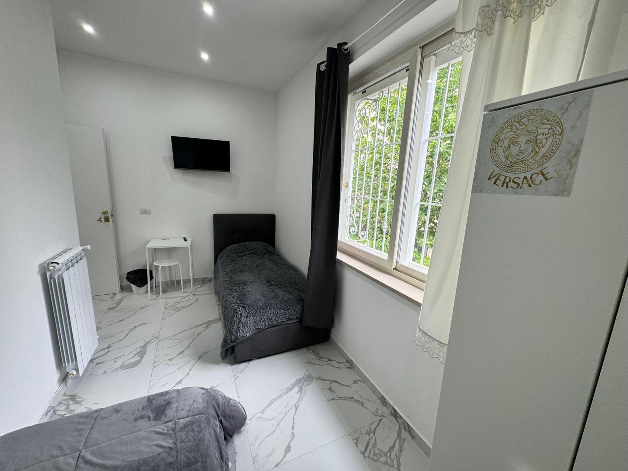 Villa Life San Donato Milanese Dış mekan fotoğraf