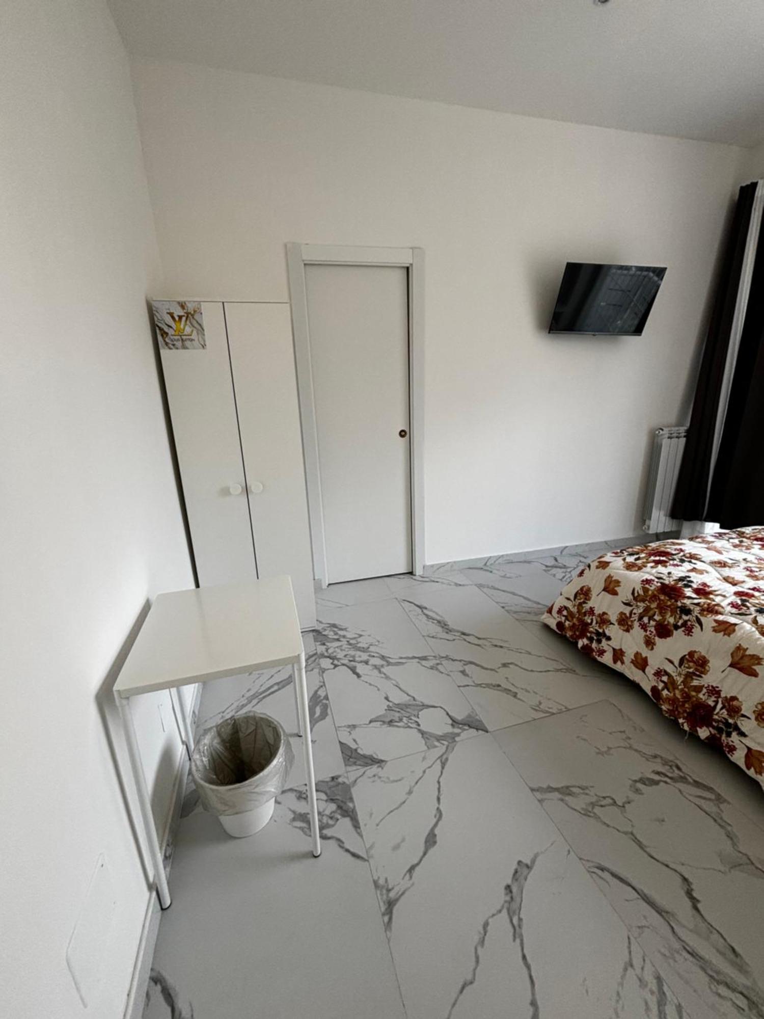 Villa Life San Donato Milanese Dış mekan fotoğraf