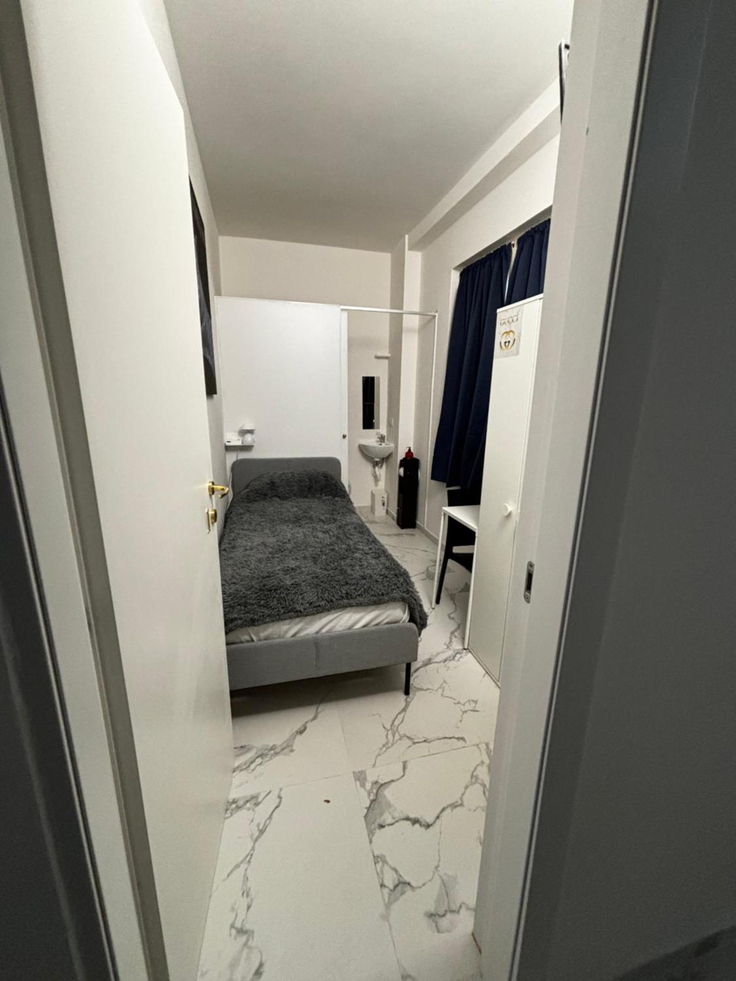 Villa Life San Donato Milanese Dış mekan fotoğraf