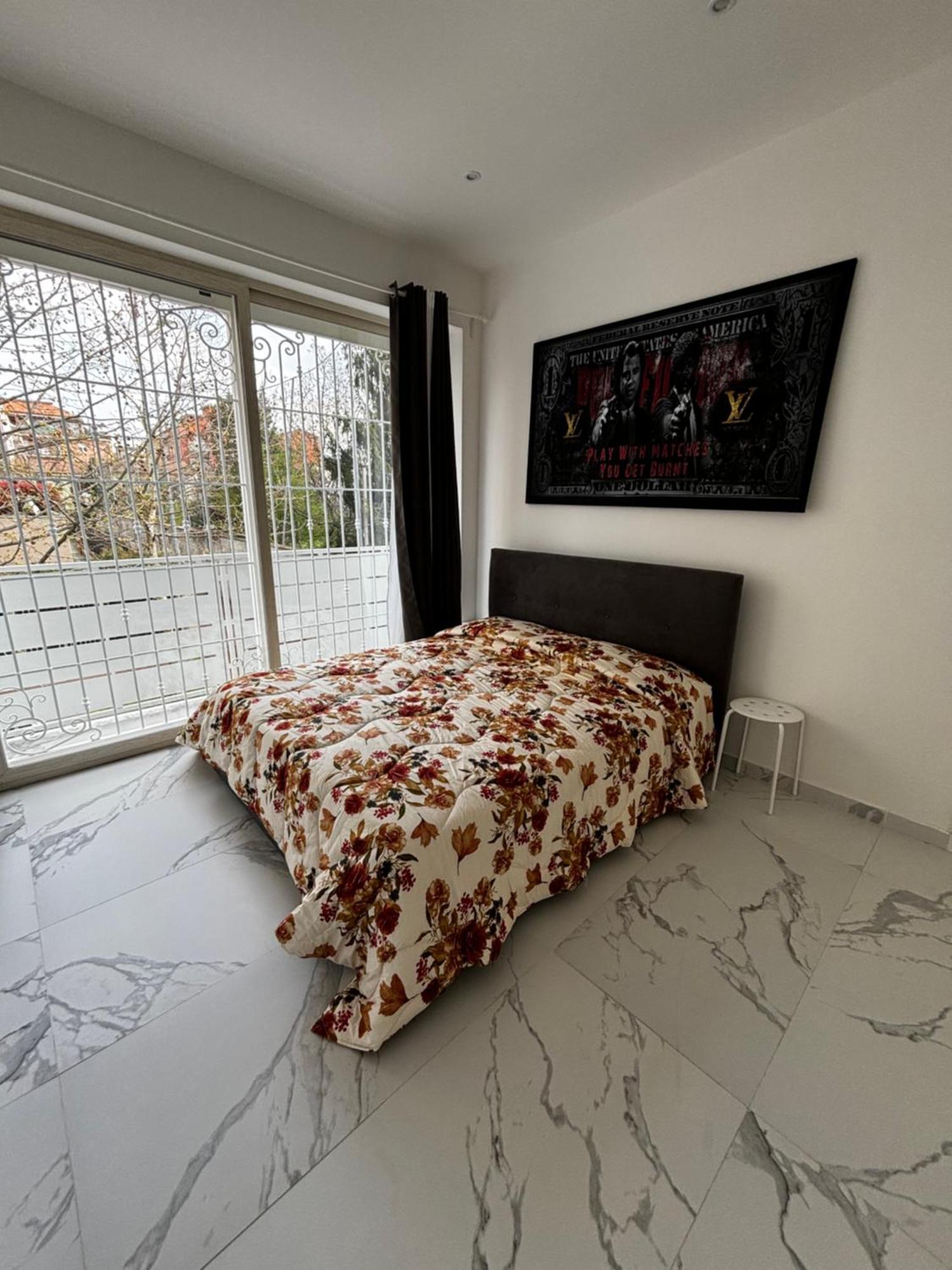 Villa Life San Donato Milanese Dış mekan fotoğraf