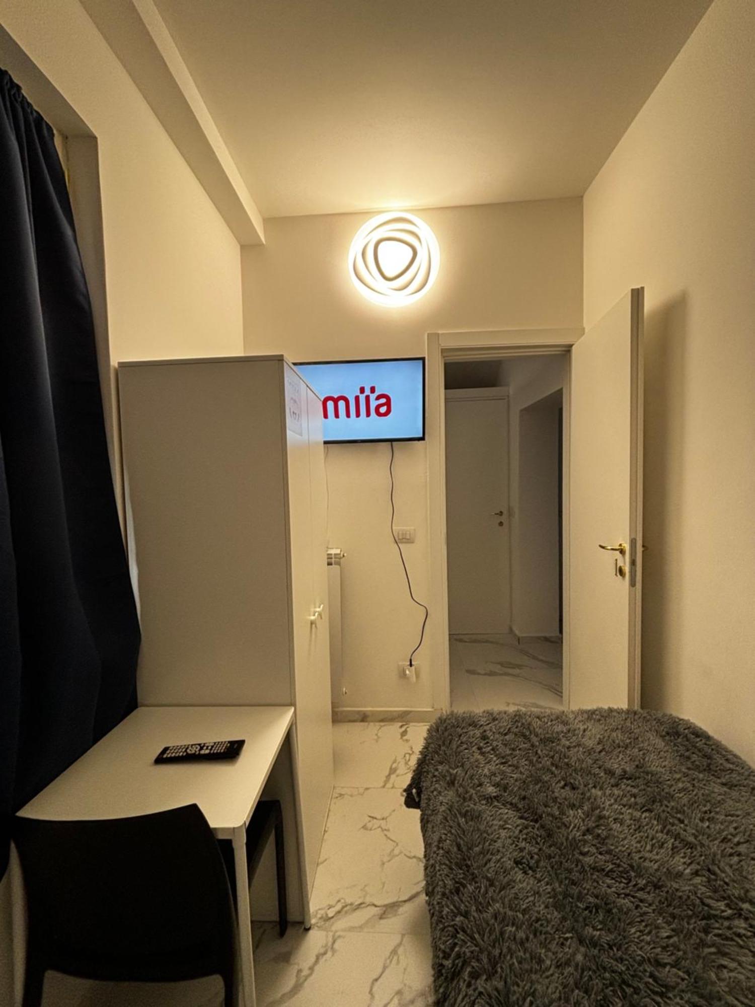 Villa Life San Donato Milanese Dış mekan fotoğraf