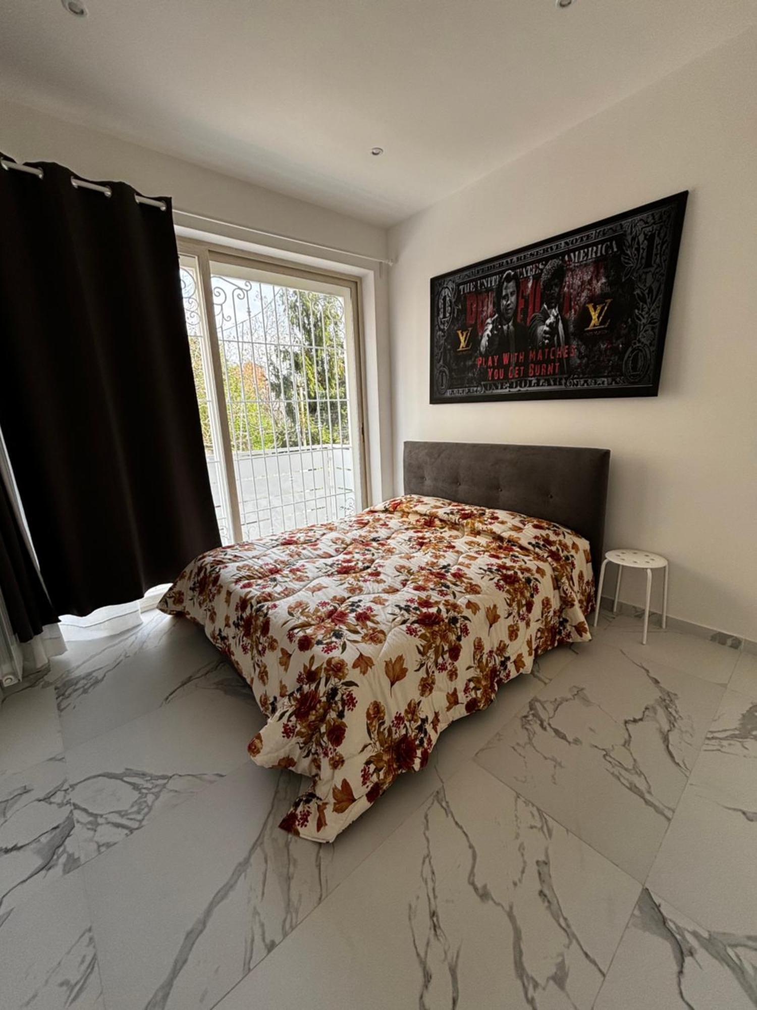 Villa Life San Donato Milanese Dış mekan fotoğraf