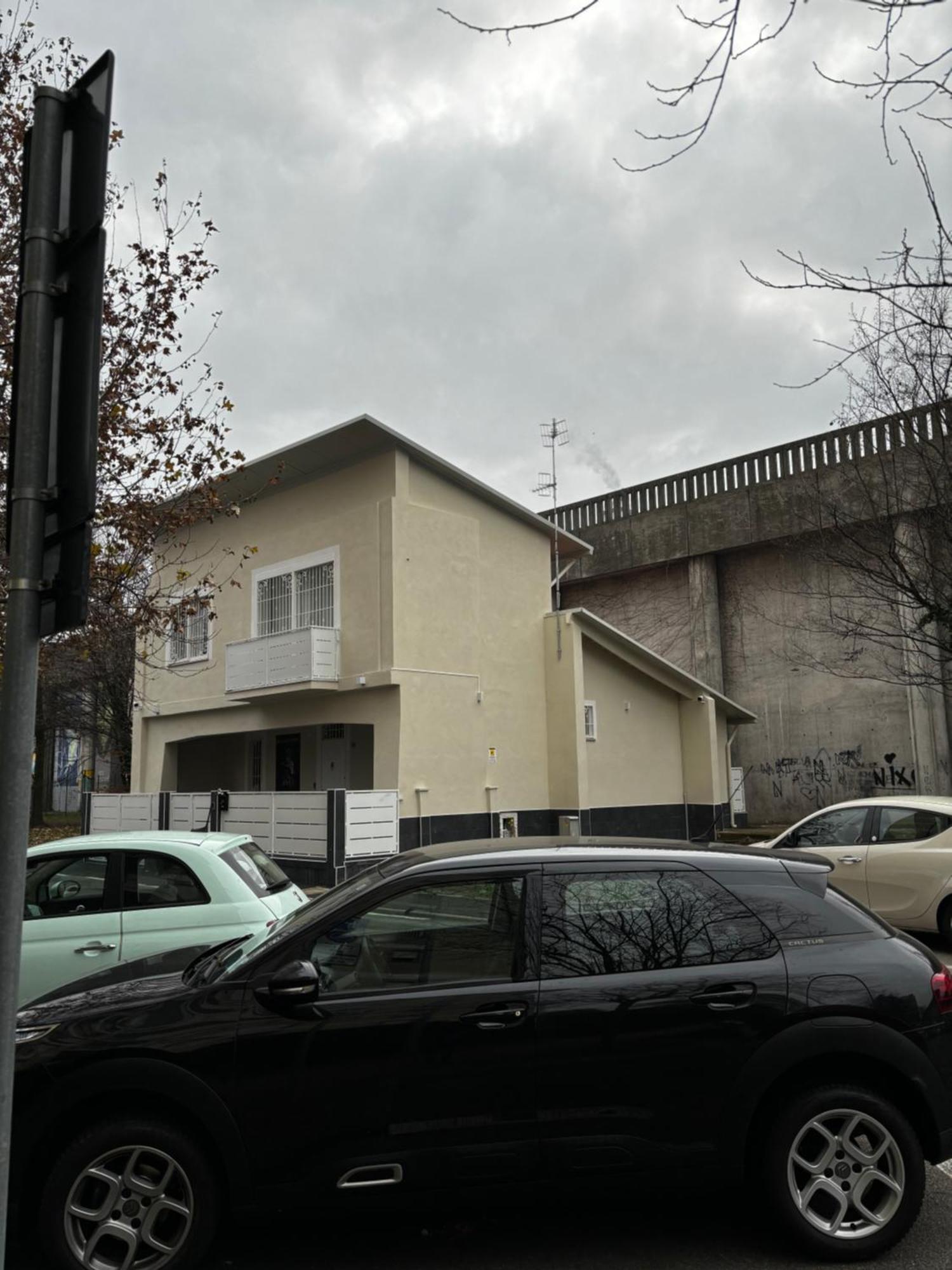 Villa Life San Donato Milanese Dış mekan fotoğraf