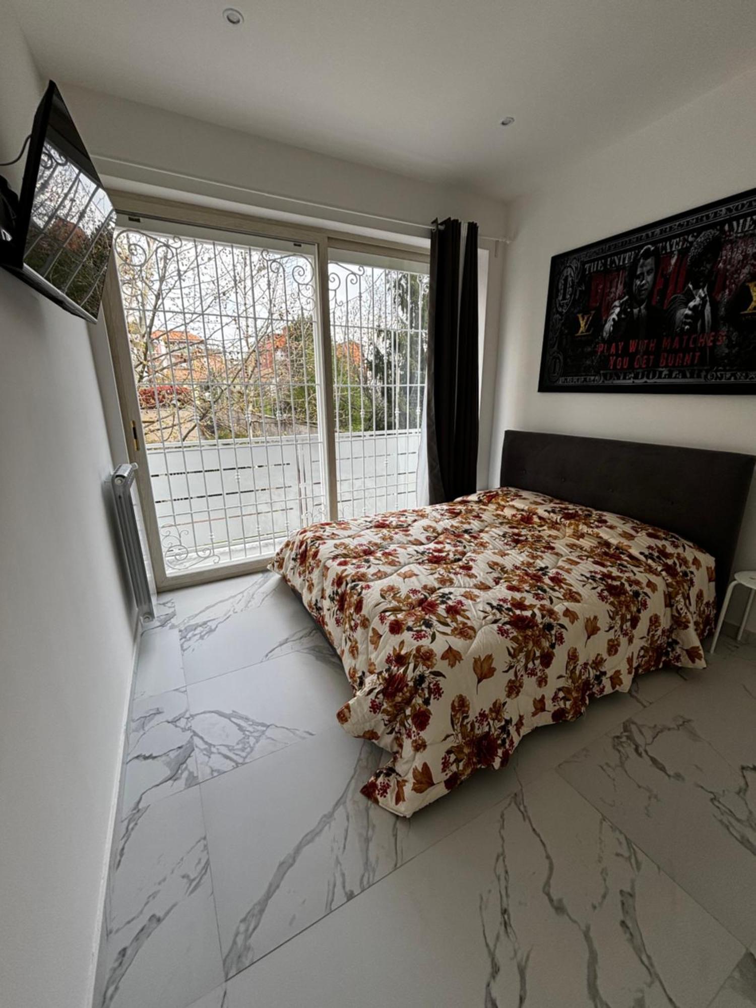 Villa Life San Donato Milanese Dış mekan fotoğraf