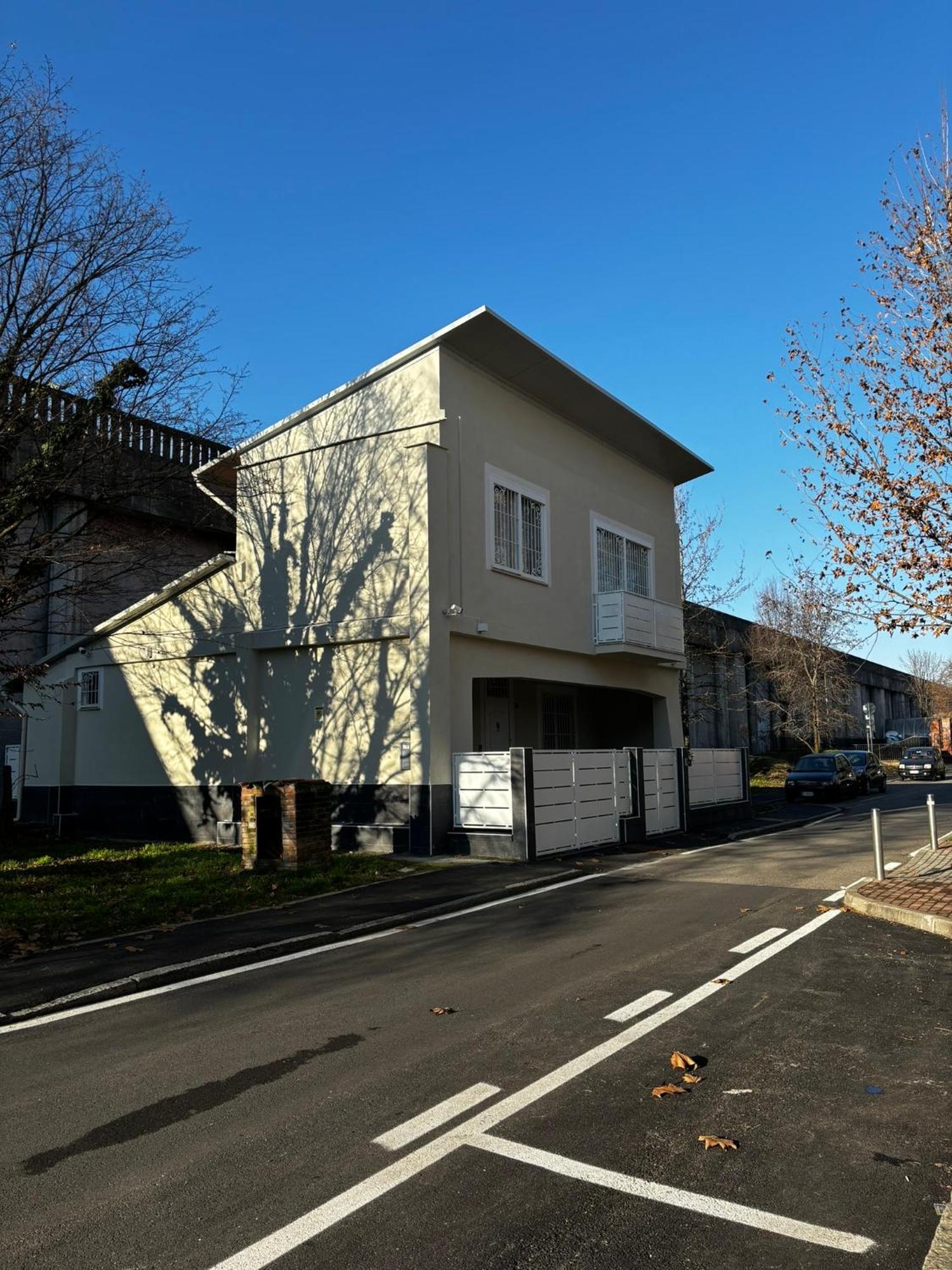 Villa Life San Donato Milanese Dış mekan fotoğraf