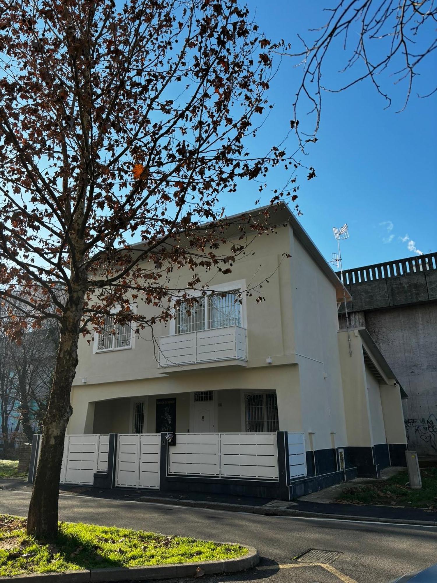 Villa Life San Donato Milanese Dış mekan fotoğraf